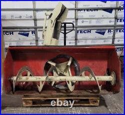 Buhler 60 Farmking SB Snow Blower