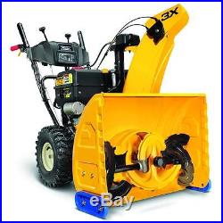CUB CADET 26 in. 3-Stage Electric Start Gas Snow Blower
