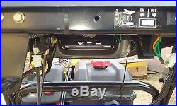 CUB CADET 3X 26 in. 357cc 3-Stage Elec Start Gas Snow Blower with Steel Chute