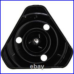 CUB CADET 603-0687-0637 Powder Black 12 Impeller Assembly 340 341 Snow Thrower