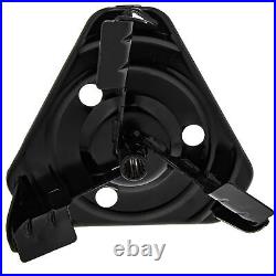 CUB CADET 603-0687-0637 Powder Black 12 Impeller Assembly 340 341 Snow Thrower