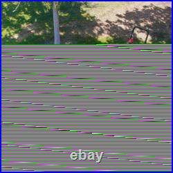 CUB CADET 651P07656 Long Block WU Engine 983 357cc