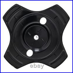 CUB CADET 684-05075-0637 Black Impeller Assembly 3X 42 Snow Throwers 19A40023 CUB CADET 684-05075-0637 Black Impeller Assembly 3X 42 Snow Throwers 19A40023
