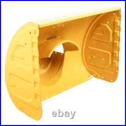 CUB CADET 684-05213A-4021 28 Auger Housing Assembly for 684-05213-4021 CUB CADET 684-05213A-4021 28 Auger Housing Assembly for 684-05213-4021