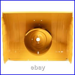 CUB CADET 684-05213A-4021 28 Auger Housing Assembly for 684-05213-4021