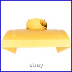 CUB CADET 684-05213A-4021 28 Auger Housing Assembly for 684-05213-4021