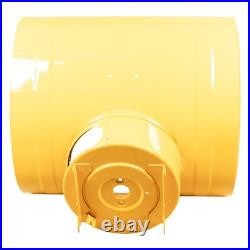 CUB CADET 684-05213A-4021 28 Auger Housing Assembly for 684-05213-4021