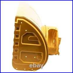 CUB CADET 684-05213A-4021 28 Auger Housing Assembly for 684-05213-4021 CUB CADET 684-05213A-4021 28 Auger Housing Assembly for 684-05213-4021