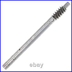 CUB CADET 711-1365 Worm Shaft 42 341 340