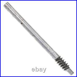 CUB CADET 711-1365 Worm Shaft 42 341 340