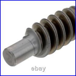 CUB CADET 711-1365 Worm Shaft 42 341 340 CUB CADET 711-1365 Worm Shaft 42 341 340