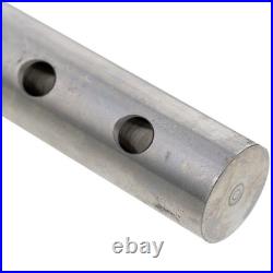 CUB CADET 711-1365 Worm Shaft 42 341 340 CUB CADET 711-1365 Worm Shaft 42 341 340