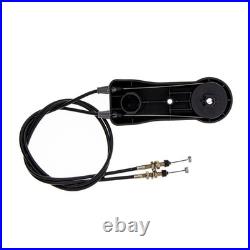 CUB CADET 753-04875P Rotation Pul Assembly S/T Joystick Kit SWE 528 526 524 CUB CADET 753-04875P Rotation Pul Assembly S/T Joystick Kit SWE 528 526 524