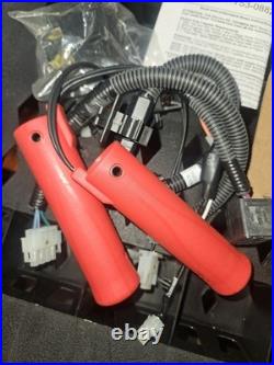 CUB CADET 753-08824B Dual Light Heated Hand Grips Kit Snow Throwers
