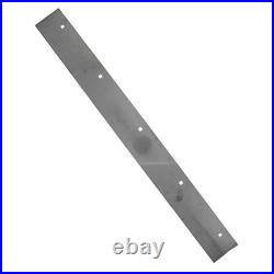CUB CADET 790-00277 Stainless 30 Shave Plate 930-SWE 933-SWE Snow Throwers