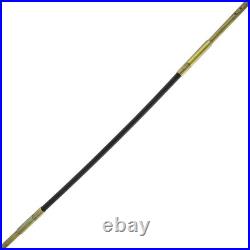 CUB CADET 911-05044B Chute Control Shaft HP HD EFI 3X 30 2X 28 26 24 911-05044A