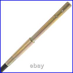 CUB CADET 911-05044B Chute Control Shaft HP HD EFI 3X 30 2X 28 26 24 911-05044A