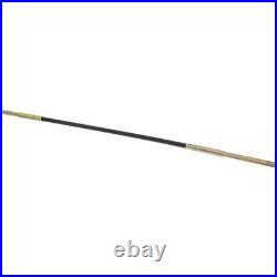 CUB CADET 911-05044B Chute Control Shaft HP HD EFI 3X 30 2X 28 26 24 911-05044A CUB CADET 911-05044B Chute Control Shaft HP HD EFI 3X 30 2X 28 26 24 911-05044A