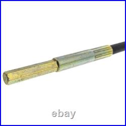 CUB CADET 911-05044B Chute Control Shaft HP HD EFI 3X 30 2X 28 26 24 911-05044A