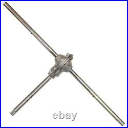 CUB CADET 918-0416B Gearbox Assembly 28 826 524 4x4 1028STE 1028 918-0122B