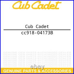 CUB CADET 918-04173B Gearbox Assembly 28 TDE SWE SW 728TDE 728 530 528 526 524
