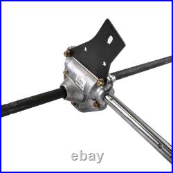 CUB CADET 918-04336 Gear Box Assembly 42 42 341 618-04336