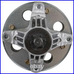 CUB CADET 918-04516A Driven Spindle Assembly LTX1040 LTX1042 i1042 Lawn Tractors