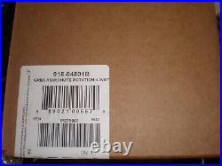 CUB CADET 918-04801B Chute Gearbox Assembly TDE SWE SW 728TDE 728 726TDE 530 528