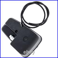 CUB CADET 918-04801B Chute Gearbox Assembly TDE SWE SW 728TDE 728 726TDE 530 528 CUB CADET 918-04801B Chute Gearbox Assembly TDE SWE SW 728TDE 728 726TDE 530 528