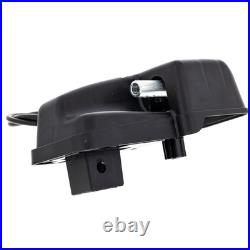 CUB CADET 918-04801B Chute Gearbox Assembly TDE SWE SW 728TDE 728 726TDE 530 528 CUB CADET 918-04801B Chute Gearbox Assembly TDE SWE SW 728TDE 728 726TDE 530 528