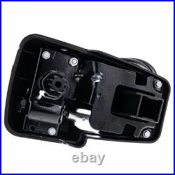 CUB CADET 918-04801B Chute Gearbox Assembly TDE SWE SW 728TDE 728 726TDE 530 528 CUB CADET 918-04801B Chute Gearbox Assembly TDE SWE SW 728TDE 728 726TDE 530 528