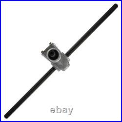 CUB CADET 918-06039 26 Gearbox Assembly 3X 26 HD Trac Series Snow Throwers