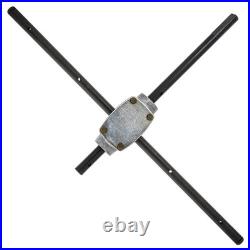 CUB CADET 918-06039 26 Gearbox Assembly 3X 26 HD Trac Series Snow Throwers