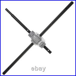 CUB CADET 918-06039 26 Gearbox Assembly 3X 26 HD Trac Series Snow Throwers