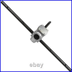 CUB CADET 918-07024 Auger 26 Gearbox Assembly 2X 26 HP Trac Snow Throwers