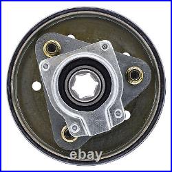 CUB CADET 918-07239 Friction Wheel Assembly 828 928 930 933 945 SWE Snow Thrower