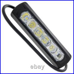 CUB CADET 925-05098 Led Light Bar Headlight Assembly Pro Pro MAX Light Light