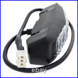 CUB CADET 925-05098 Led Light Bar Headlight Assembly Pro Pro MAX Light Light CUB CADET 925-05098 Led Light Bar Headlight Assembly Pro Pro MAX Light Light