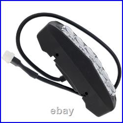 CUB CADET 925-05098 Led Light Bar Headlight Assembly Pro Pro MAX Light Light CUB CADET 925-05098 Led Light Bar Headlight Assembly Pro Pro MAX Light Light