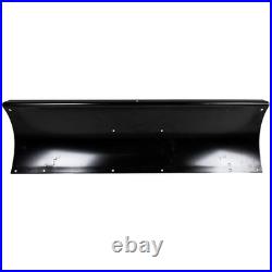 CUB CADET AF-63821 Blade 46 46 Dozer Blade 833 822 674 19A30017OEM 6