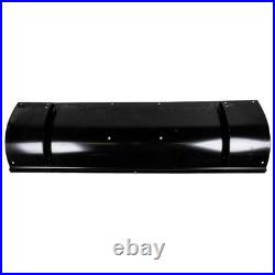 CUB CADET AF-63821 Blade 46 46 Dozer Blade 833 822 674 19A30017OEM 6