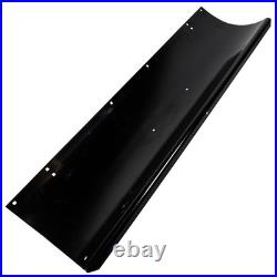 CUB CADET AF-63821 Blade 46 46 Dozer Blade 833 822 674 19A30017OEM 6