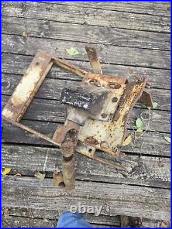 CUB CADET RIGHT ANGLE GEARBOX QA36 QA42 SNOWBLOWER 1A 2A TILLER Mounts Pto