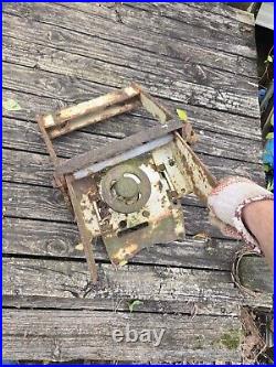 CUB CADET RIGHT ANGLE GEARBOX QA36 QA42 SNOWBLOWER 1A 2A TILLER Mounts Pto