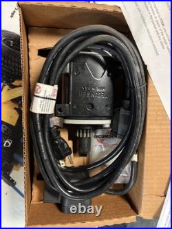 Caltric Starter for Tecumseh 33329E 33329B 33329C 33329D 33329E 33329F 33519AB