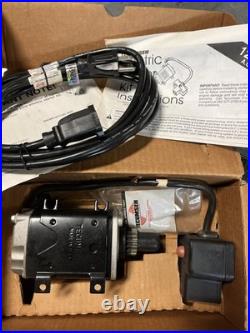 Caltric Starter for Tecumseh 33329E 33329B 33329C 33329D 33329E 33329F 33519AB