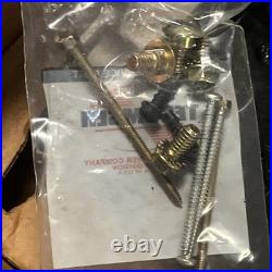 Caltric Starter for Tecumseh 33329E 33329B 33329C 33329D 33329E 33329F 33519AB