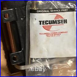 Caltric Starter for Tecumseh 33329E 33329B 33329C 33329D 33329E 33329F 33519AB