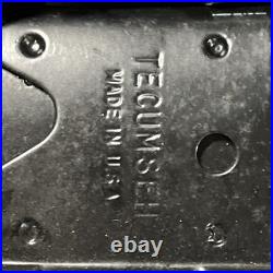 Caltric Starter for Tecumseh 33329E 33329B 33329C 33329D 33329E 33329F 33519AB
