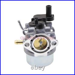 Carburetor Carb for Toro Power Clear 210R (21-Inch) 141cc Snow Blower 38587 Carburetor Carb for Toro Power Clear 210R (21-Inch) 141cc Snow Blower 38587